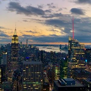 Meet your Posher, John